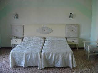 Alegria 2* Banos De Montemayor